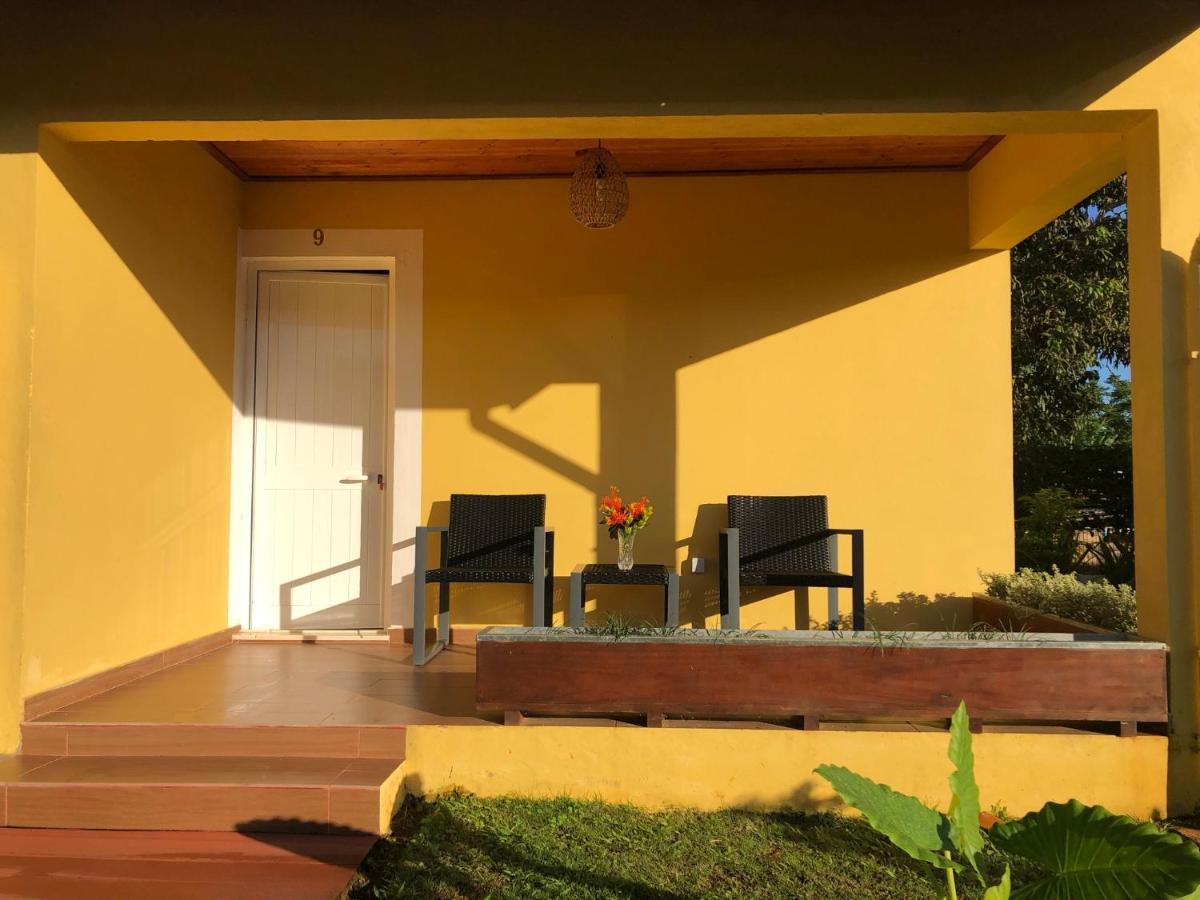 Quinta Santa Rita - Principe Hotel Exterior photo