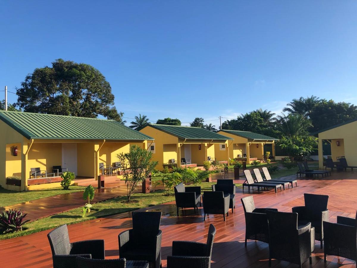 Quinta Santa Rita - Principe Hotel Exterior photo