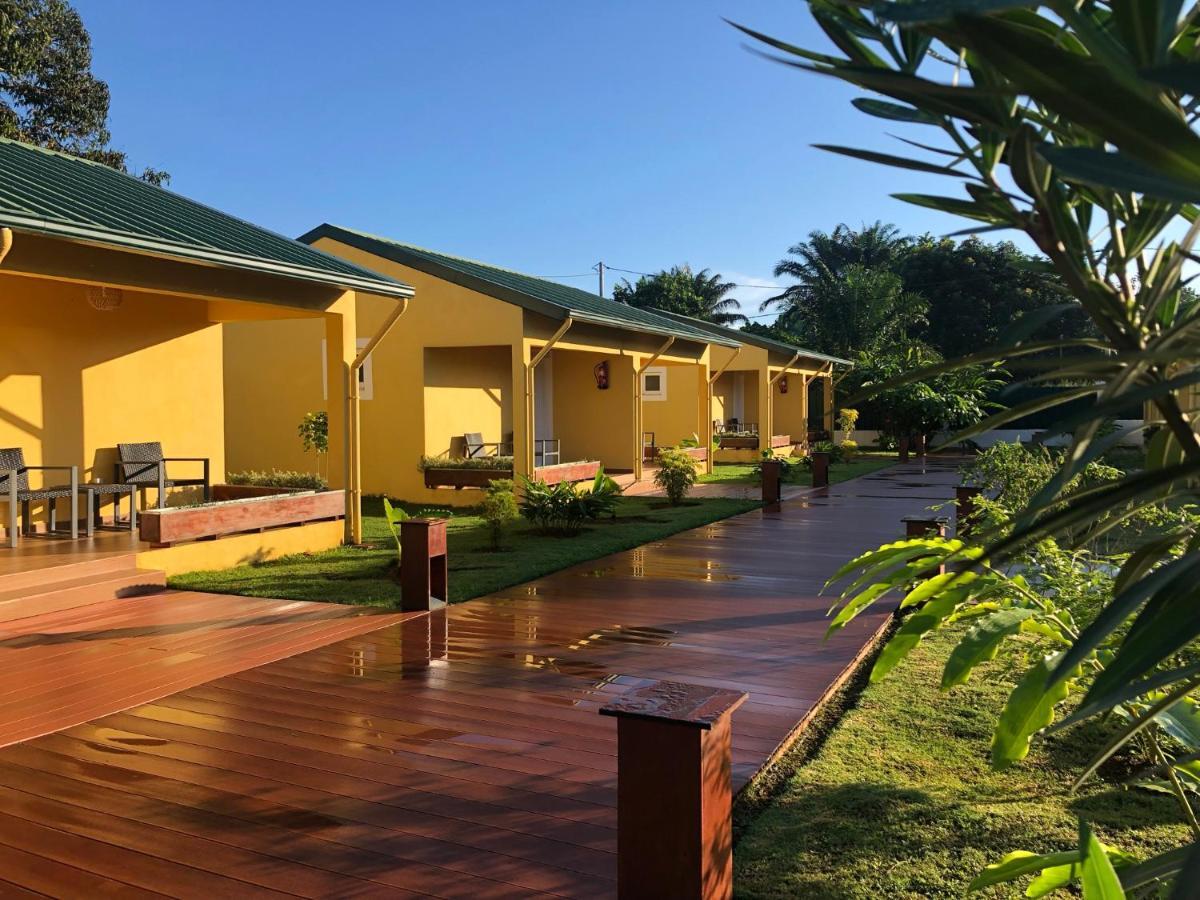 Quinta Santa Rita - Principe Hotel Exterior photo